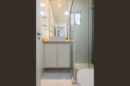 Apartamento para alugar com 125m², 3 quartos e 2 vagasBanheiro