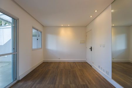 Apartamento para alugar com 125m², 3 quartos e 2 vagasSala