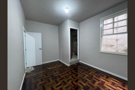 Apartamento para alugar com 37m², 1 quarto e sem vagaQuarto