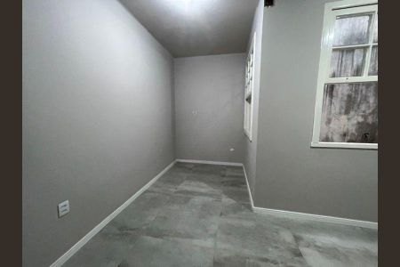 Apartamento para alugar com 37m², 1 quarto e sem vagaSala