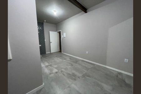 Apartamento para alugar com 37m², 1 quarto e sem vagaSala