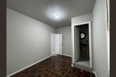 Apartamento para alugar com 37m², 1 quarto e sem vagaQuarto