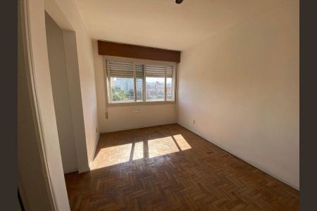 Sala de apartamento para alugar com 1 quarto, 47m² em Santo Antônio, Porto Alegre