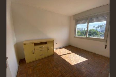Quarto de apartamento para alugar com 1 quarto, 47m² em Santo Antônio, Porto Alegre