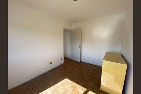 Quarto de apartamento para alugar com 1 quarto, 47m² em Santo Antônio, Porto Alegre