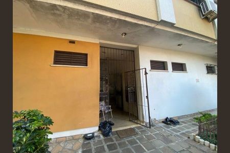 Área Comum de apartamento para alugar com 1 quarto, 47m² em Santo Antônio, Porto Alegre