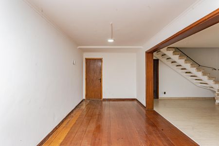 Sala de Jantar de casa para alugar com 4 quartos, 220m² em Vila Gumercindo, São Paulo