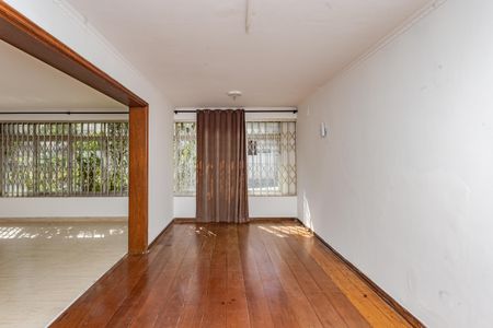 Sala de Jantar de casa para alugar com 4 quartos, 220m² em Vila Gumercindo, São Paulo
