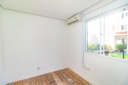 Casa de condomínio para alugar com 57m², 2 quartos e 1 vagaQuarto 1 