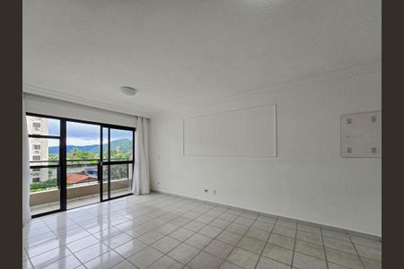 Sala de apartamento para alugar com 2 quartos, 76m² em Vila Branca, Jacareí