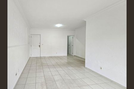 Sala de apartamento para alugar com 2 quartos, 76m² em Vila Branca, Jacareí