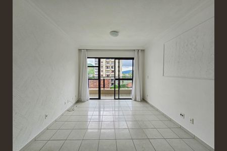 Sala de apartamento para alugar com 2 quartos, 76m² em Vila Branca, Jacareí
