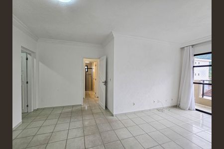 Sala de apartamento para alugar com 2 quartos, 76m² em Vila Branca, Jacareí