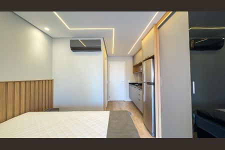 Studio para alugar com 32m², 1 quarto e 1 vagaEstúdio