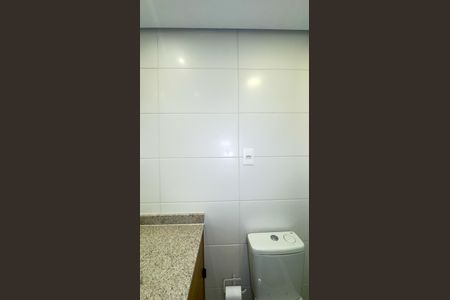 Studio para alugar com 32m², 1 quarto e 1 vagaBanheiro