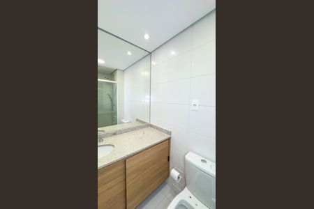 Studio para alugar com 32m², 1 quarto e 1 vagaBanheiro