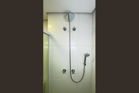 Studio para alugar com 32m², 1 quarto e 1 vagaBanheiro