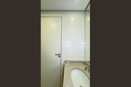 Studio para alugar com 32m², 1 quarto e 1 vagaBanheiro