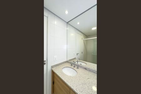Studio para alugar com 32m², 1 quarto e 1 vagaBanheiro