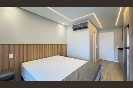 Studio para alugar com 32m², 1 quarto e 1 vagaEstúdio