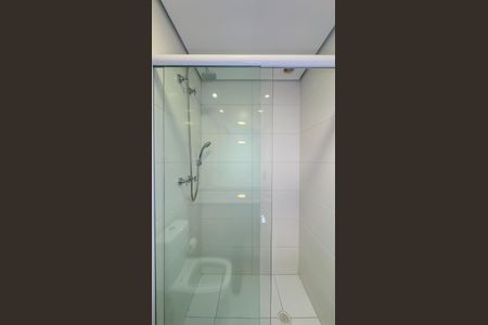 Studio para alugar com 32m², 1 quarto e 1 vagaBanheiro