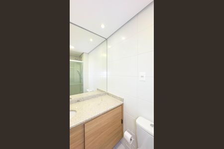 Studio para alugar com 32m², 1 quarto e 1 vagaBanheiro