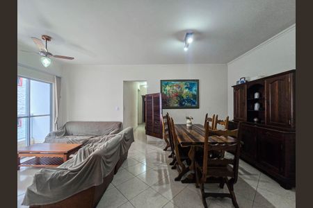 Apartamento para alugar com 82m², 2 quartos e 1 vagaSala