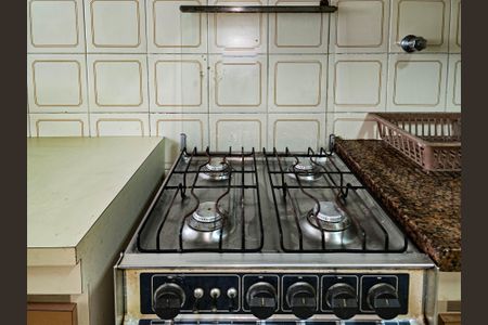Apartamento para alugar com 82m², 2 quartos e 1 vagaCozinha
