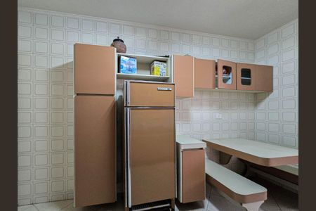 Apartamento para alugar com 82m², 2 quartos e 1 vagaCozinha
