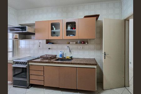 Apartamento para alugar com 82m², 2 quartos e 1 vagaCozinha