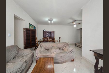 Sala de apartamento para alugar com 2 quartos, 82m² em Parque Itamarati, Jacareí