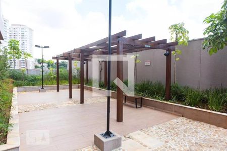 Apartamento para alugar com 49m², 2 quartos e 2 vagas Apartamento para alugar com 49m², 2 quartos e 2 vagasÁrea comum