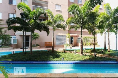 Apartamento para alugar com 49m², 2 quartos e 2 vagas Apartamento para alugar com 49m², 2 quartos e 2 vagasÁrea comum