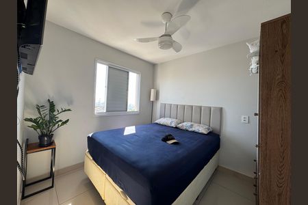 Apartamento para alugar com 49m², 2 quartos e 2 vagas Apartamento para alugar com 49m², 2 quartos e 2 vagasQuarto 1