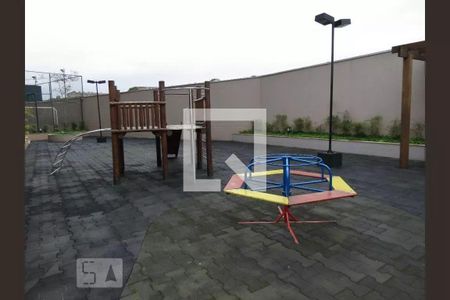 Apartamento para alugar com 49m², 2 quartos e 2 vagas Apartamento para alugar com 49m², 2 quartos e 2 vagasÁrea comum