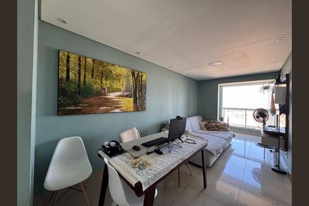 Apartamento para alugar com 49m², 2 quartos e 2 vagas Apartamento para alugar com 49m², 2 quartos e 2 vagasSala