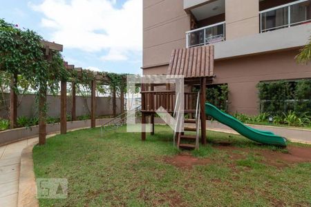 Apartamento para alugar com 49m², 2 quartos e 2 vagas Apartamento para alugar com 49m², 2 quartos e 2 vagasÁrea comum