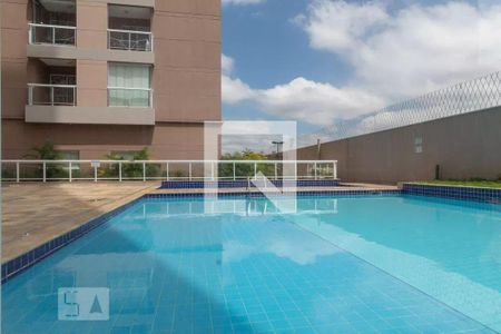 Apartamento para alugar com 49m², 2 quartos e 2 vagas Apartamento para alugar com 49m², 2 quartos e 2 vagasÁrea comum