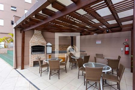 Apartamento para alugar com 49m², 2 quartos e 2 vagas Apartamento para alugar com 49m², 2 quartos e 2 vagasÁrea comum