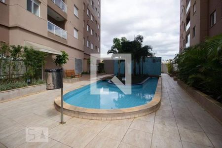 Apartamento para alugar com 49m², 2 quartos e 2 vagas Apartamento para alugar com 49m², 2 quartos e 2 vagasÁrea comum