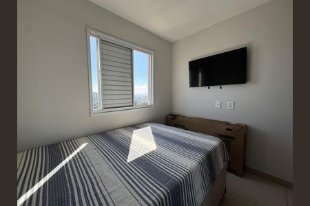 Apartamento para alugar com 49m², 2 quartos e 2 vagas Apartamento para alugar com 49m², 2 quartos e 2 vagasQuarto 2