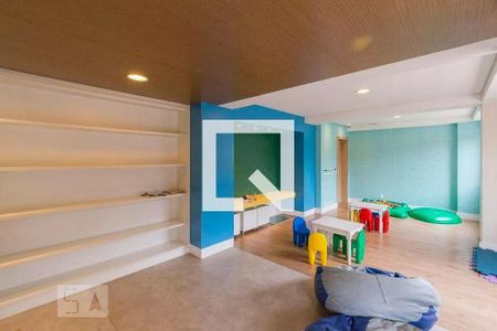 Apartamento para alugar com 49m², 2 quartos e 2 vagas Apartamento para alugar com 49m², 2 quartos e 2 vagasÁrea comum