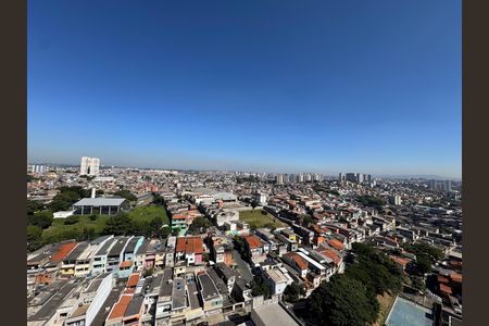 Apartamento para alugar com 49m², 2 quartos e 2 vagas Apartamento para alugar com 49m², 2 quartos e 2 vagasVista