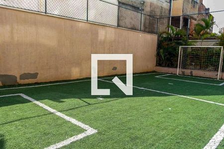 Apartamento para alugar com 49m², 2 quartos e 2 vagas Apartamento para alugar com 49m², 2 quartos e 2 vagasÁrea comum