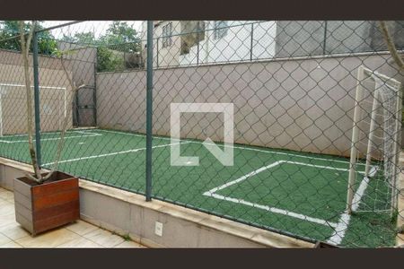 Apartamento para alugar com 49m², 2 quartos e 2 vagas Apartamento para alugar com 49m², 2 quartos e 2 vagasÁrea comum