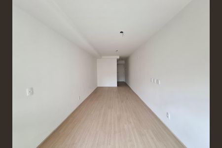 Sala de apartamento para alugar com 1 quarto, 32m² em Centro, Rio de Janeiro