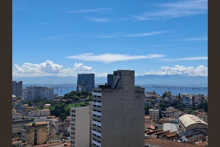 Apartamento para alugar com 32m², 1 quarto e sem vagaVista 