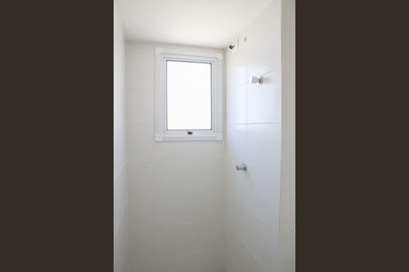 Apartamento à venda com 24m², 1 quarto e sem vagaBanheiro da Suíte