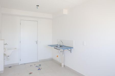 Apartamento à venda com 24m², 1 quarto e sem vagaSala e Cozinha