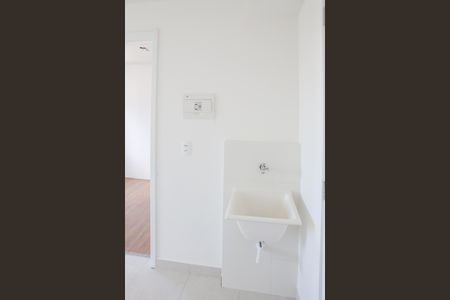 Apartamento à venda com 24m², 1 quarto e sem vagaSala e Cozinha